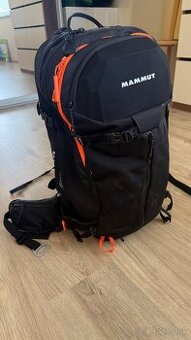 Lavínový batoh Mammut Pro X Removable 3.0, 35l