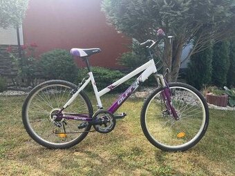 Dámsky horský bicykel Olpran