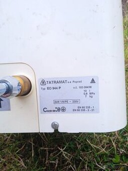 Tatramat EO 944 P - 1