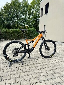Orbea rise H15