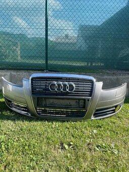 Nárazník audi a6 c6