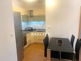 2 izbový byt 56 m2 v staršej tehlovej novostavbe v...