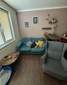 Na predaj -dvojgarsónka, ul. Šustekova, Bratislava V