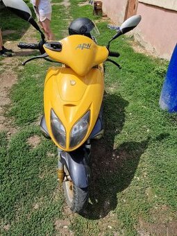 Predám skúter 150cm