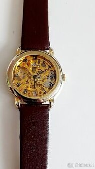 damske mechanicke hodinky