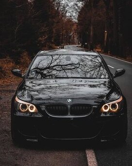 KUPIM BMW E60