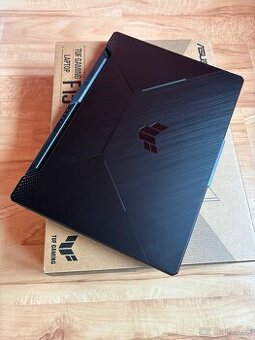Herný notebook ASUS TUF Gaming F15