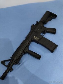 DeltaArmory AR15 CHARLIE