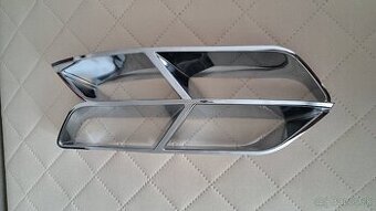 Predam atrapy koncoviek na Passat B8 2019+