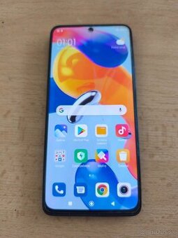 Xaiomi redmi 11 pro