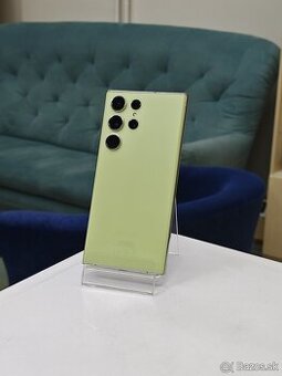 Samsung Galaxy S23 Ultra 256GB | ZÁRUKA 2 ROKY