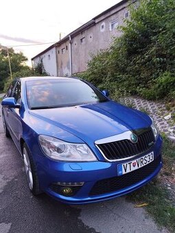 Octavia VRS