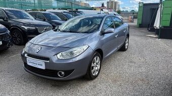 Renault Fluence 1.5 dCi Exception