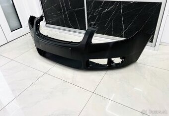 NOVÝ PŘEDNÍ NÁRAZNÍK / ŠKODA FABIA 2 - ROOMSTER /ZASÍLÁME SK