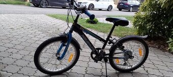 Predám detský bicykel 20 kolesá.