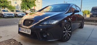 SEAT LEON ll 1.9TDI FR-LINE