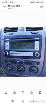 Náhradné diely na Volkswagen golf5
