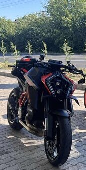 Ktm superduke