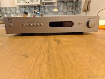 NAD C425 TUNER RDS - TOP STAV - 9.11. - 12:40 Predám tento