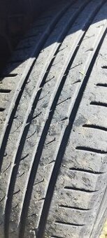 Pneumatika 205/60/16 Nexen