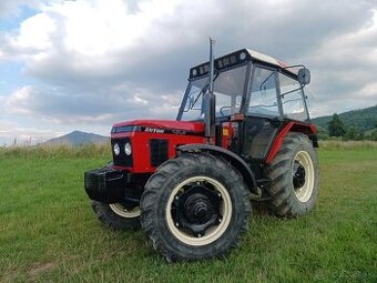 ZETOR 7045