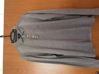GANT originál limitka/striekané pánske tricko L/XL
