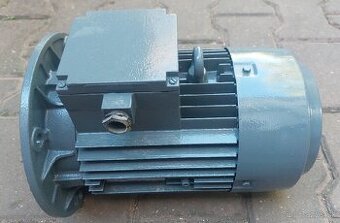 Motor 2,2kW 1440ot/min