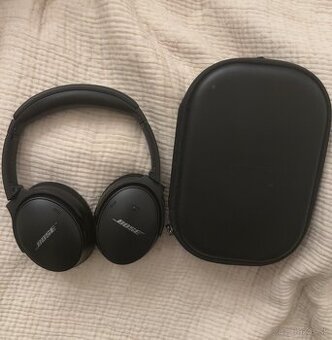 Bose QuietComfort 45