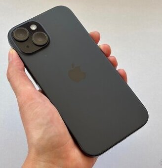 iPhone 15