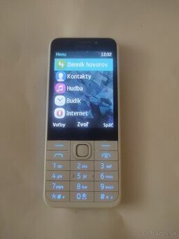 Predám Nokia 230 dual