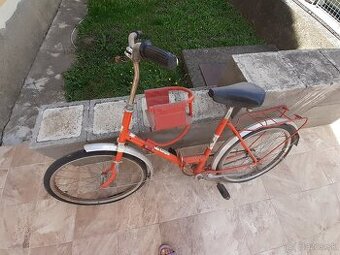 Bicykel - 1