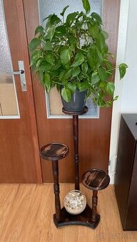 Stojany na kvety - 1