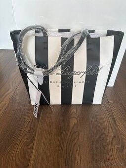 Kabelka Karl Lagerfeld - 1