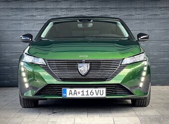PEUGEOT 308 1.2 TURBO BENZÍN 96KW/130PS AUTOMAT 2023