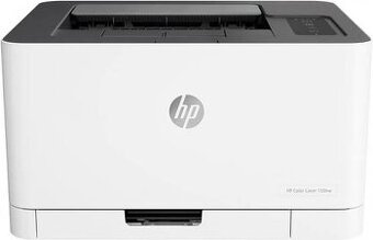 Farebná tlač HP Color Laser 150nw, nerozbalená, laserová