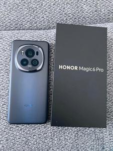 Honor Magic 6 pro