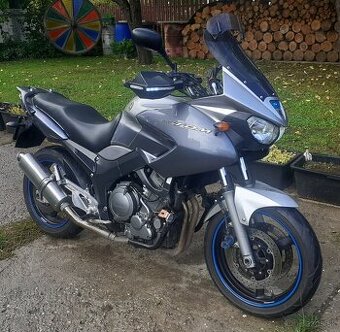 Predám Yamaha tdm 900