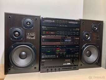MIDI zostava PIONEER X540