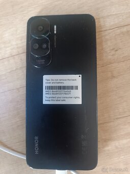 Honor 90 lite
