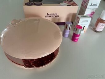 Profesionálna maxi lampa na gél lak manikúru Le pro