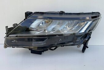 Mitsubishi ASX lift 2019- ľavé svetlo Full Led