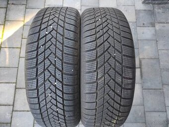 Zimné pneumatiky 195/55 R16 Matador 2ks