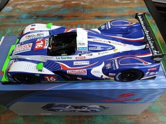 1:18  Pescarolo judd .Aston ,vantage Spark