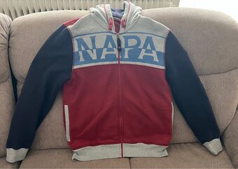 Mikina Napapirji