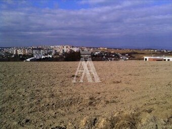 ORNÁ PÔDA, KOŠICE NIŽNÁ ÚVRAŤ - 1