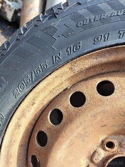 205/55 R16