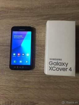 Samsung Galaxy Xcover 4 / 16GB odolný