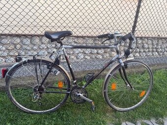 Predam bicykel steiger