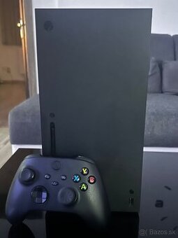 XBOX SERIES X