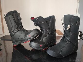 topanky na snowboard vel.45 /46